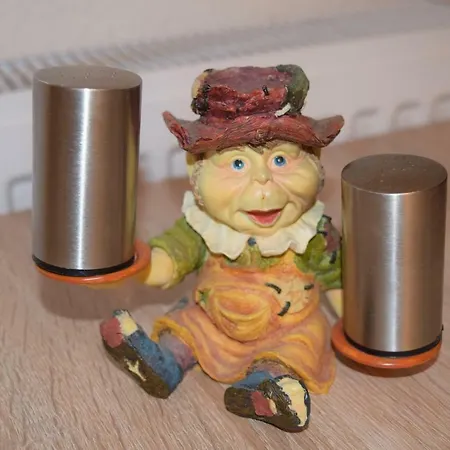 Seebachstr. Apartment