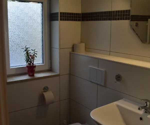 Appartement Seebachstr. *