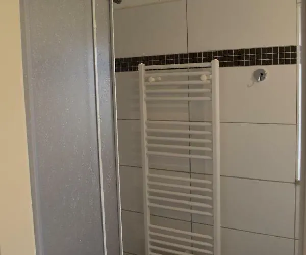 Seebachstr. Appartement