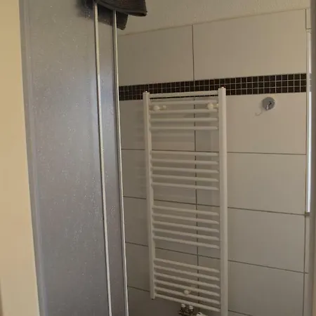 Seebachstr. Lägenhet